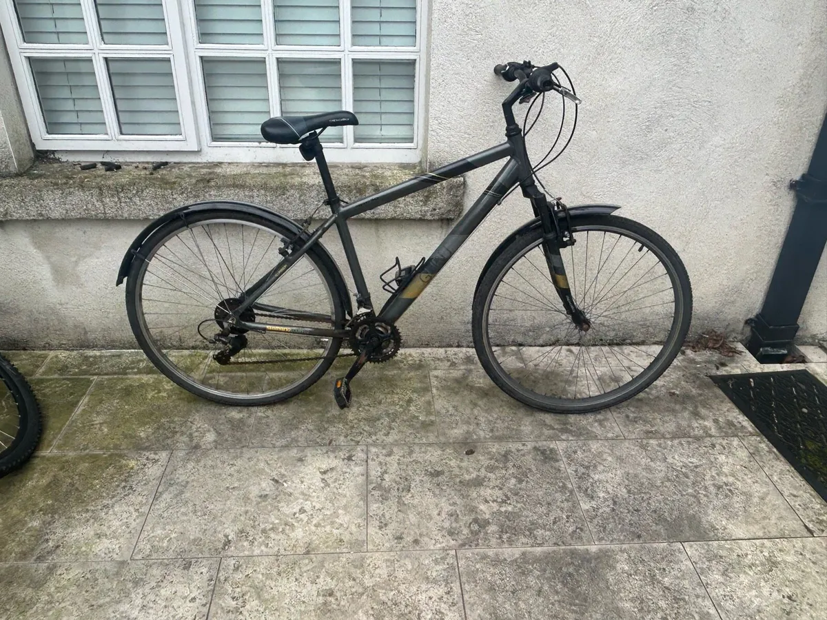 Apollo bike for sale - Image 1
