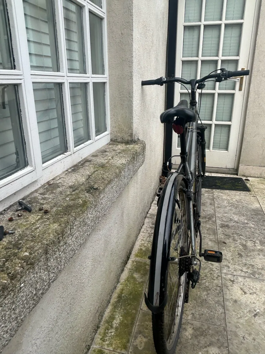 Apollo bike for sale - Image 3