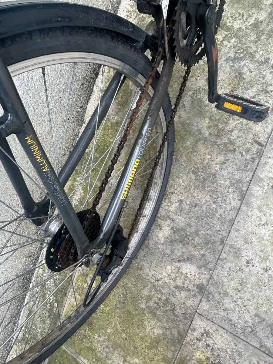 Apollo bike for sale - Image 4