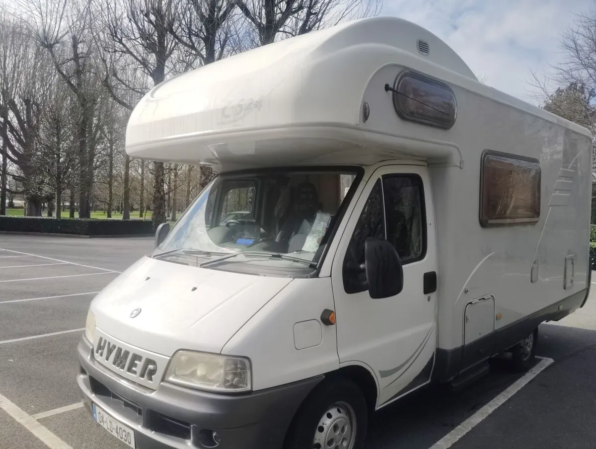 camper 6 berth - Image 2