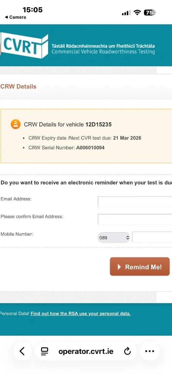 Mercedes-Benz Other 2012 - Image 1