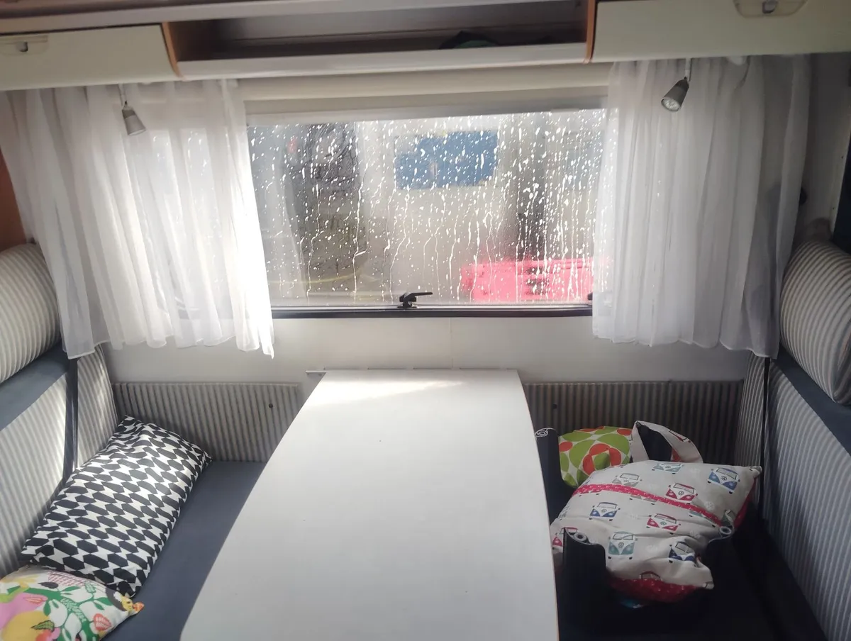 camper 6 berth - Image 3