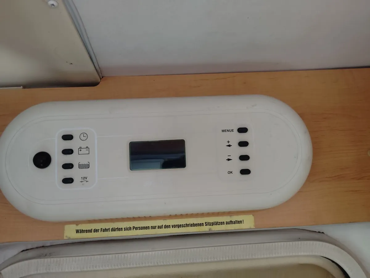 camper 6 berth - Image 4