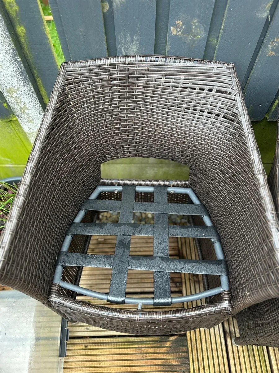 Garden furniture - Image 2