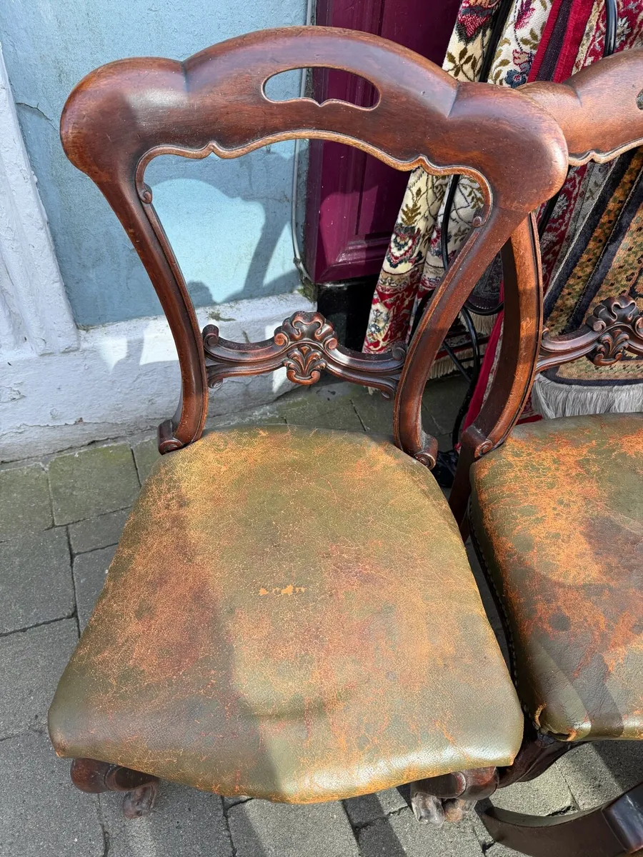 Antiques - Image 1