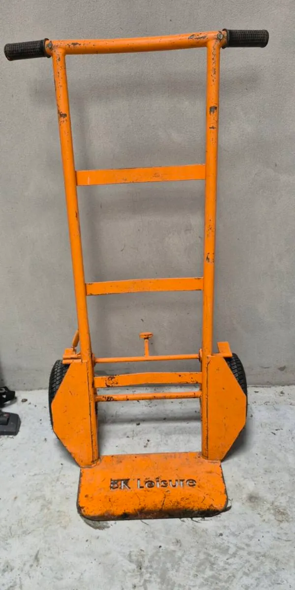 Sack Trolley - Image 3