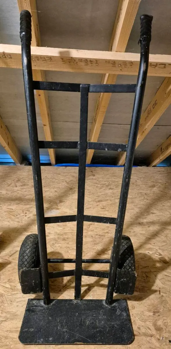 Sack Trolley - Image 4