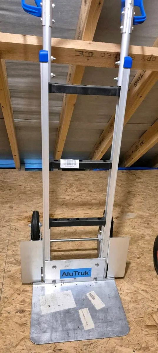 Sack Trolley - Image 1