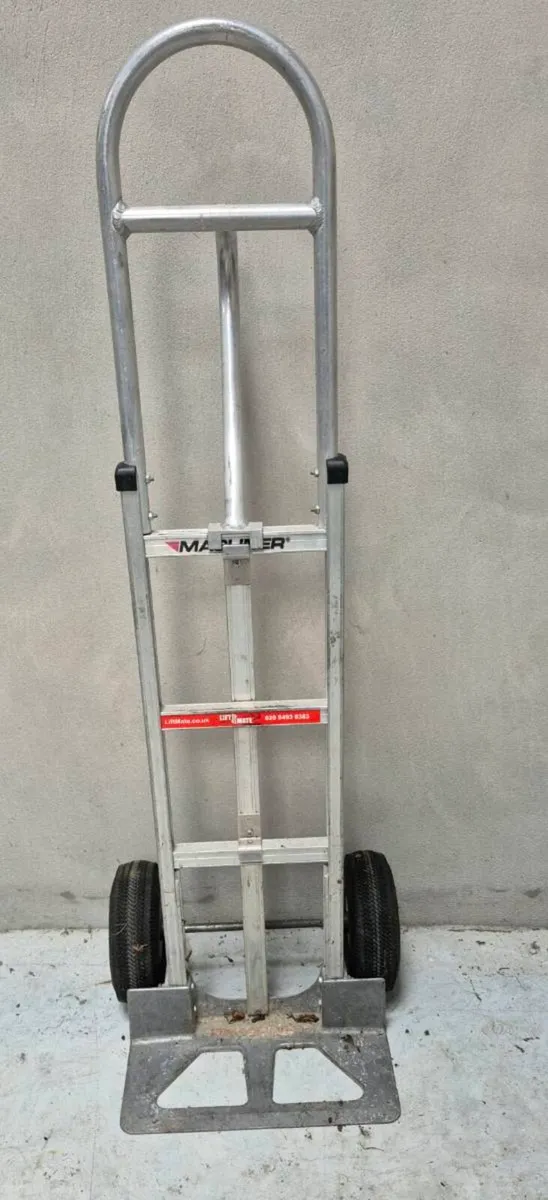 Sack Trolley - Image 2