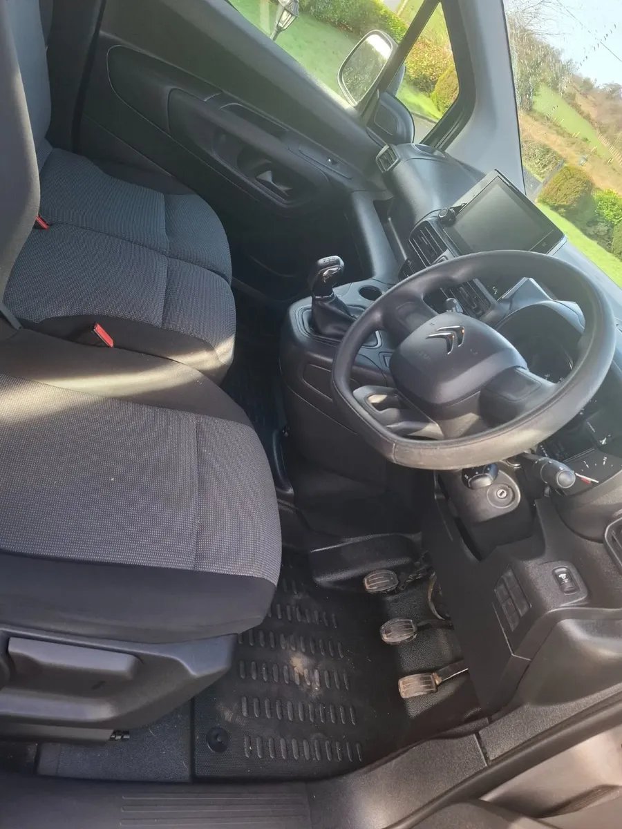 Citroen Berlingo 2019 - Image 3