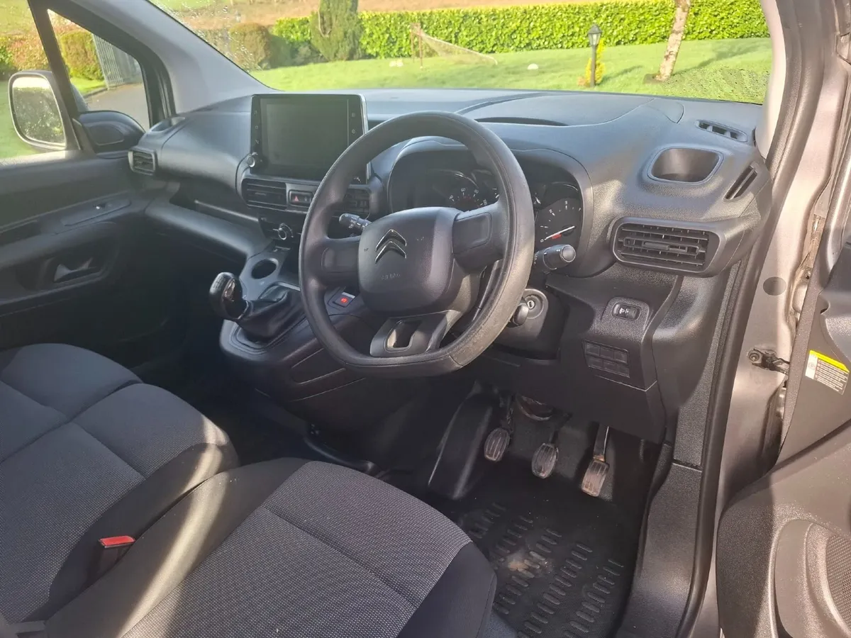 Citroen Berlingo 2019 - Image 4