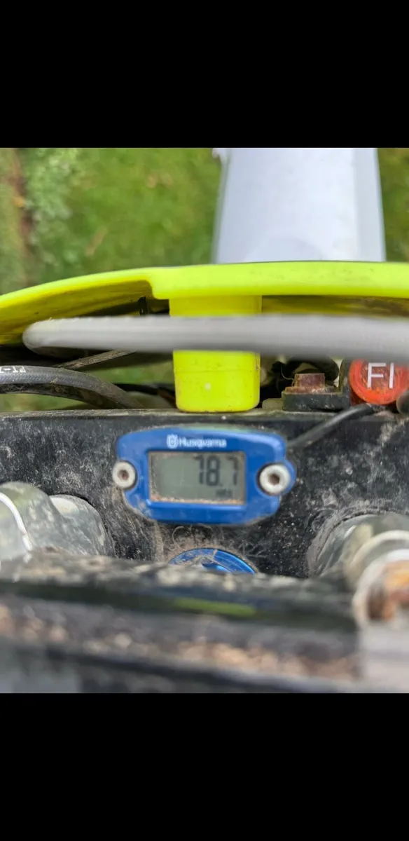 Husqvarna FC250 - Image 4