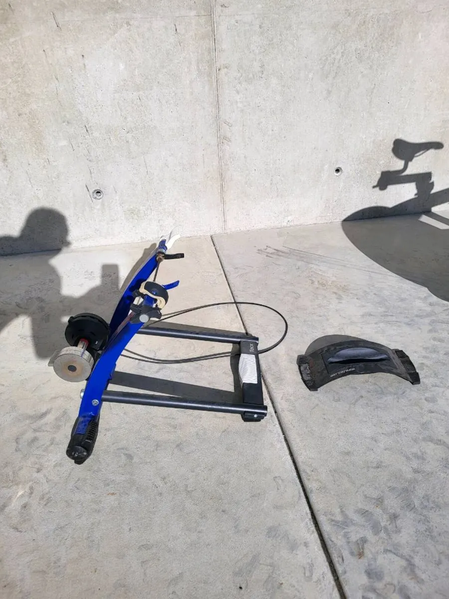 Turbo trainer - Image 2