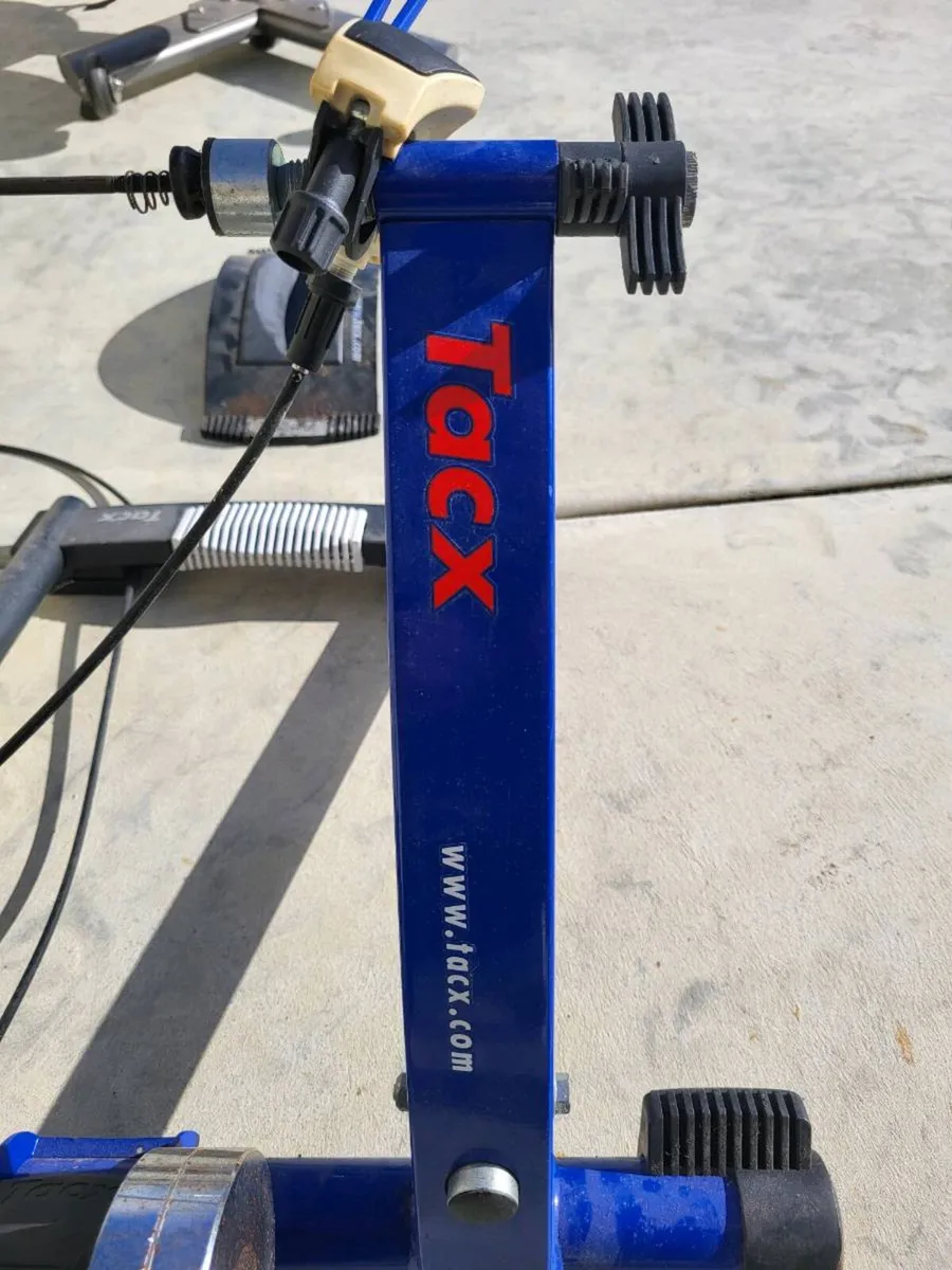 Turbo trainer - Image 4