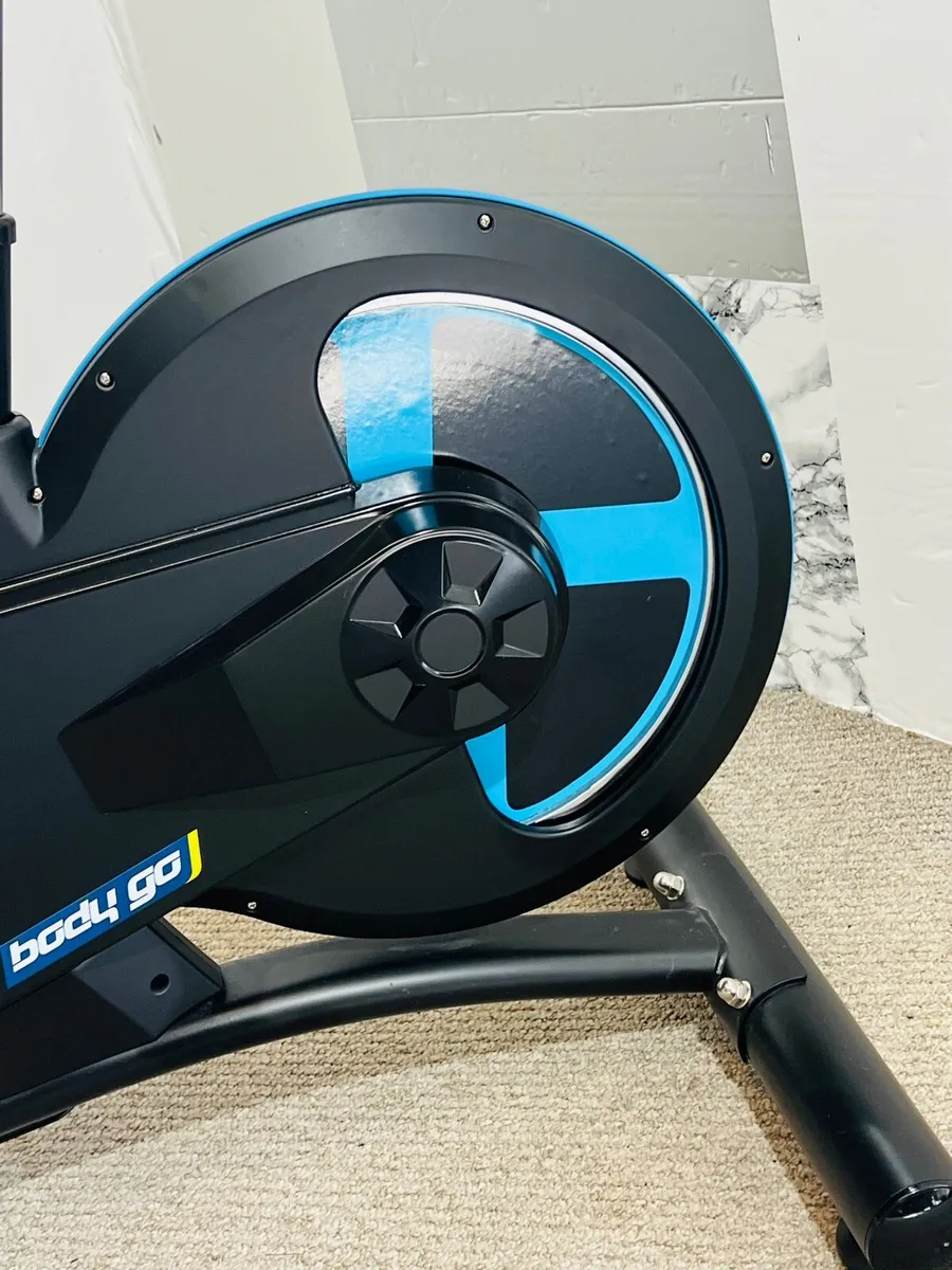 BODYGO LARGE COMMERCIAL LIFE TIME BIKE - Image 4