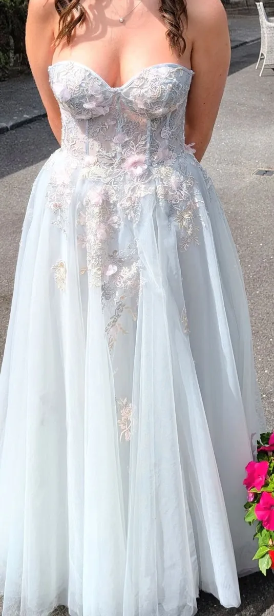 Debs Dress - Image 2