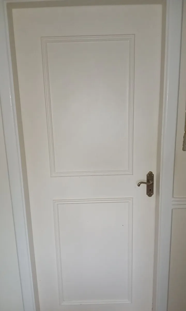 Doors - free to take - Image 1