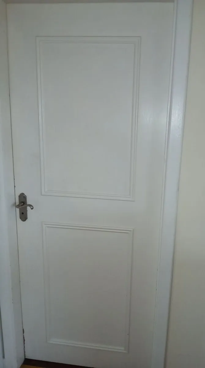 Doors - free to take - Image 2