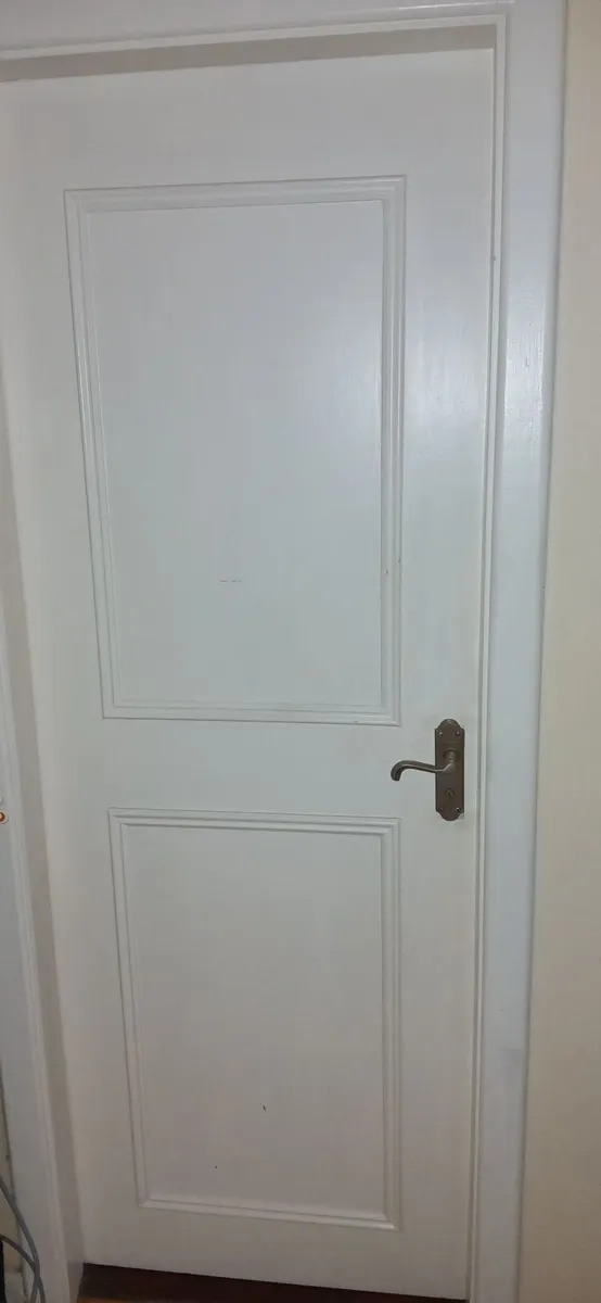 Doors - free to take - Image 3