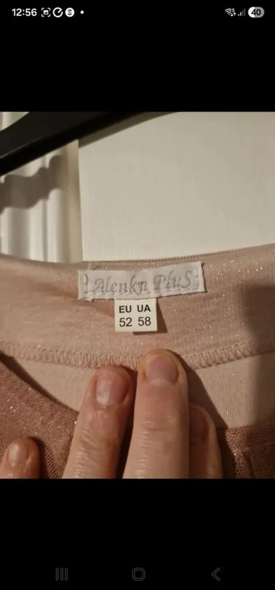 lovely dress - Image 4