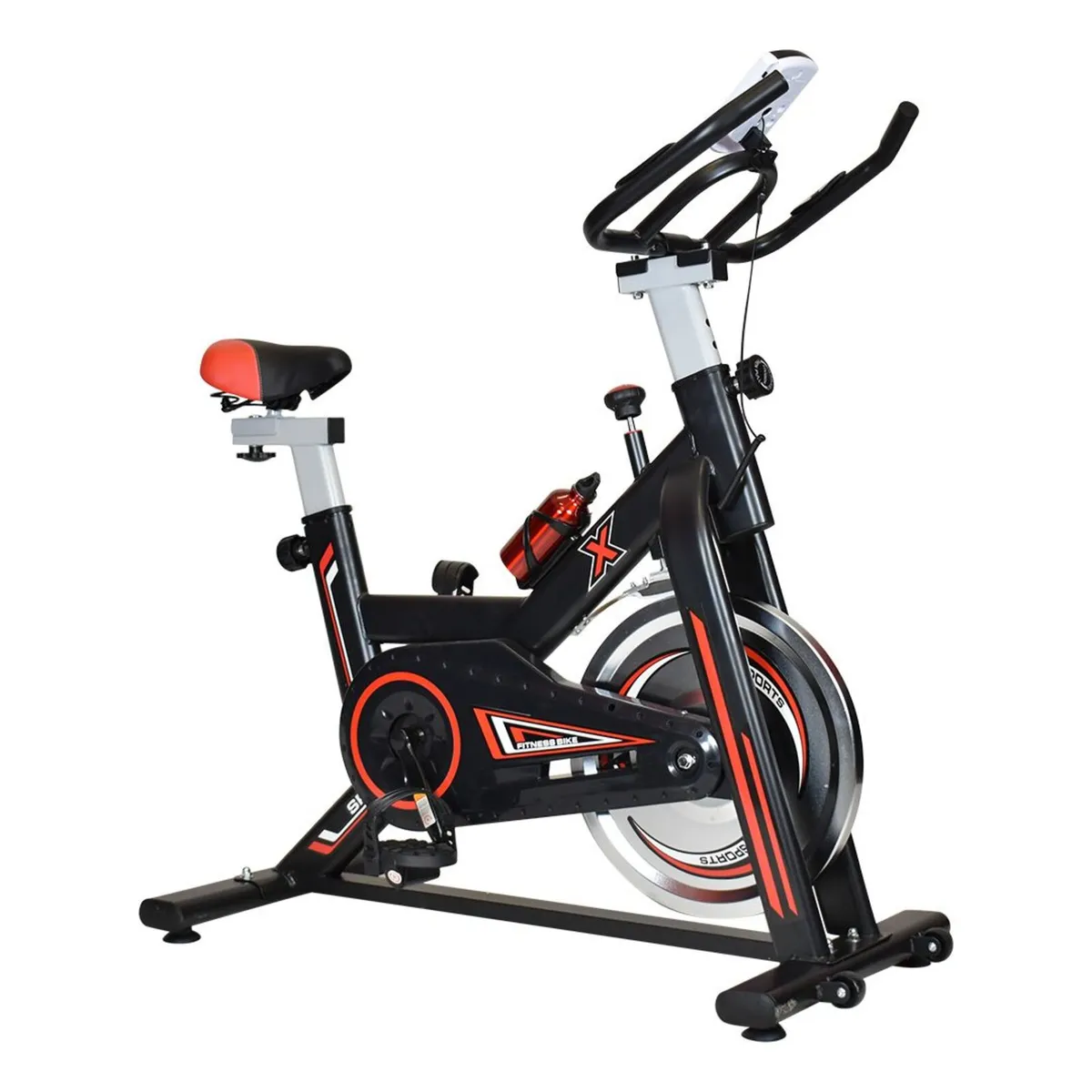 Home Series Studio Cycle - Exercise Bike Gym (Spin - Image 1