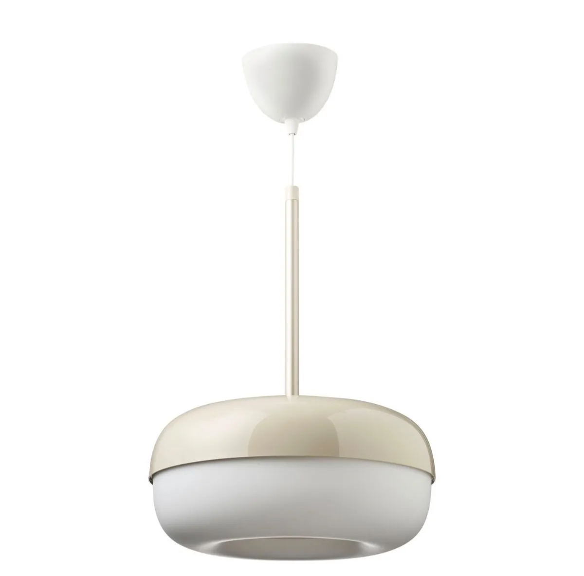 Set of lamps and ceiling fixture - Image 1