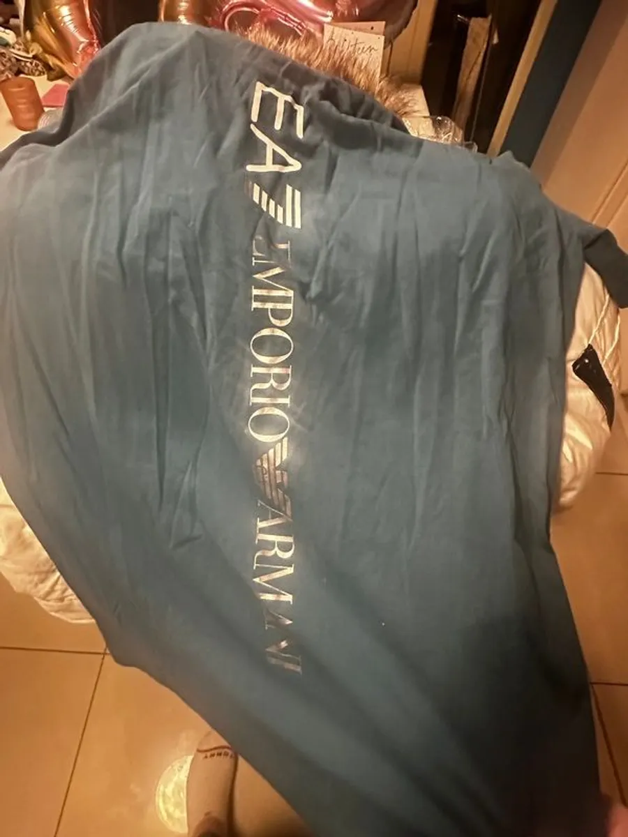 Armani Tshirt - Image 2