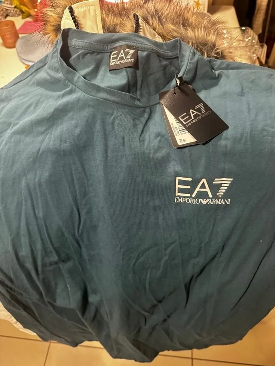 Armani Tshirt - Image 3