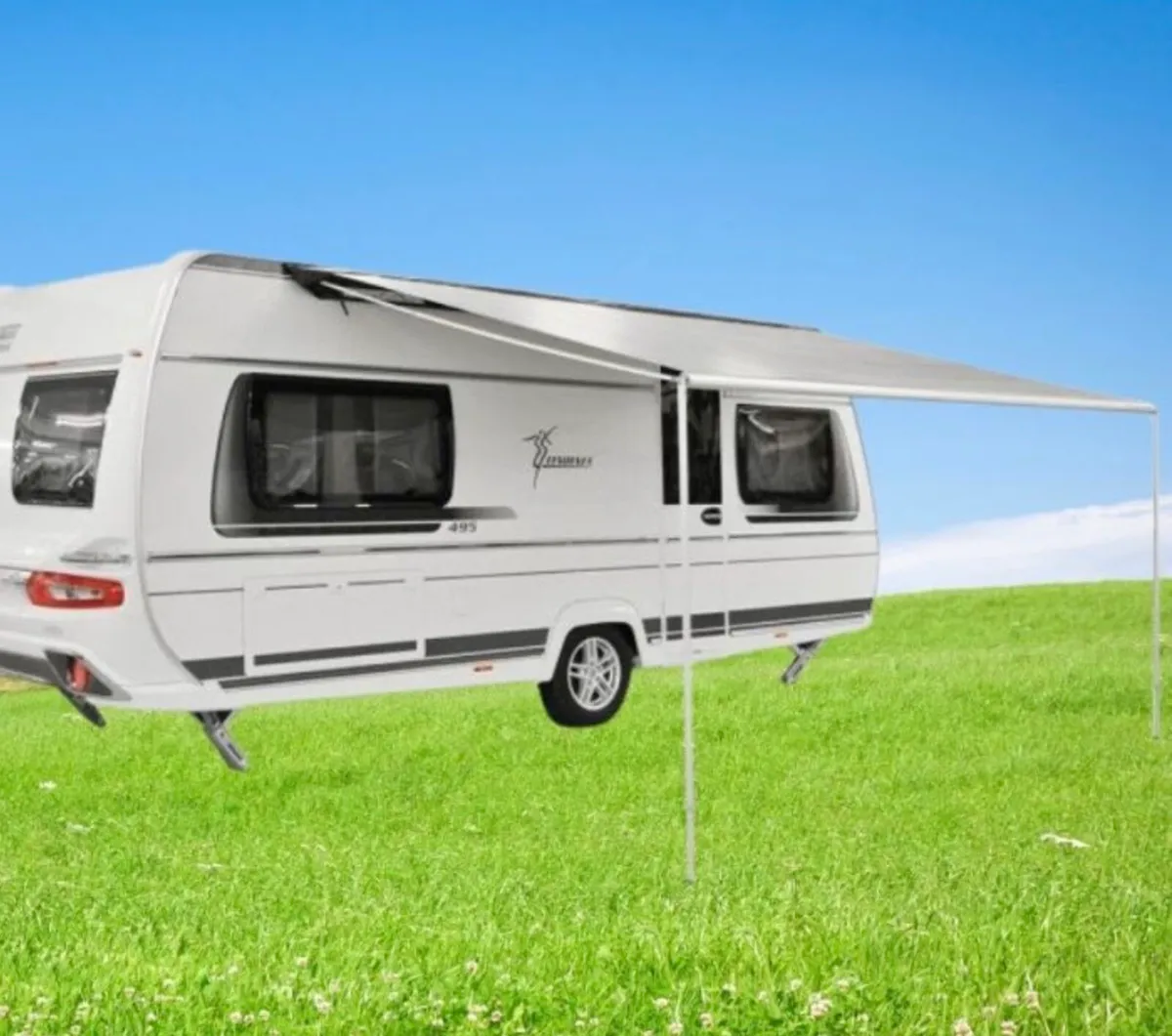Awning Caravanstore roll out - Image 3
