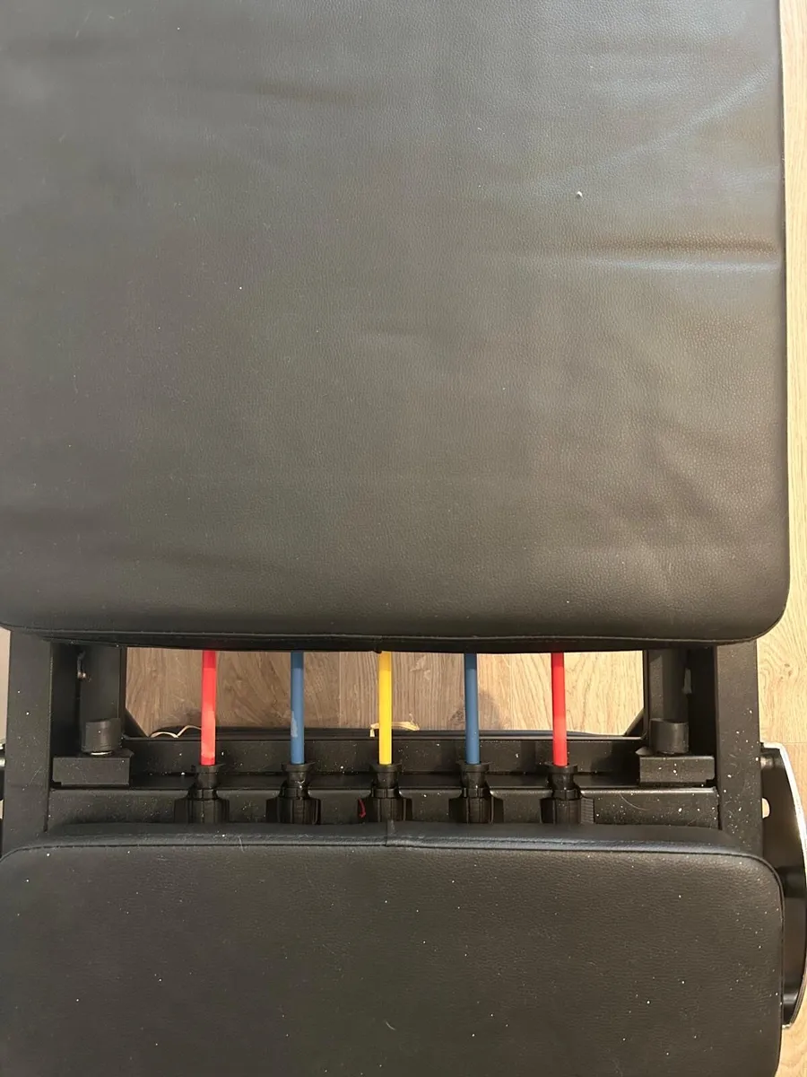 Reformer Pilates Machine - Image 4