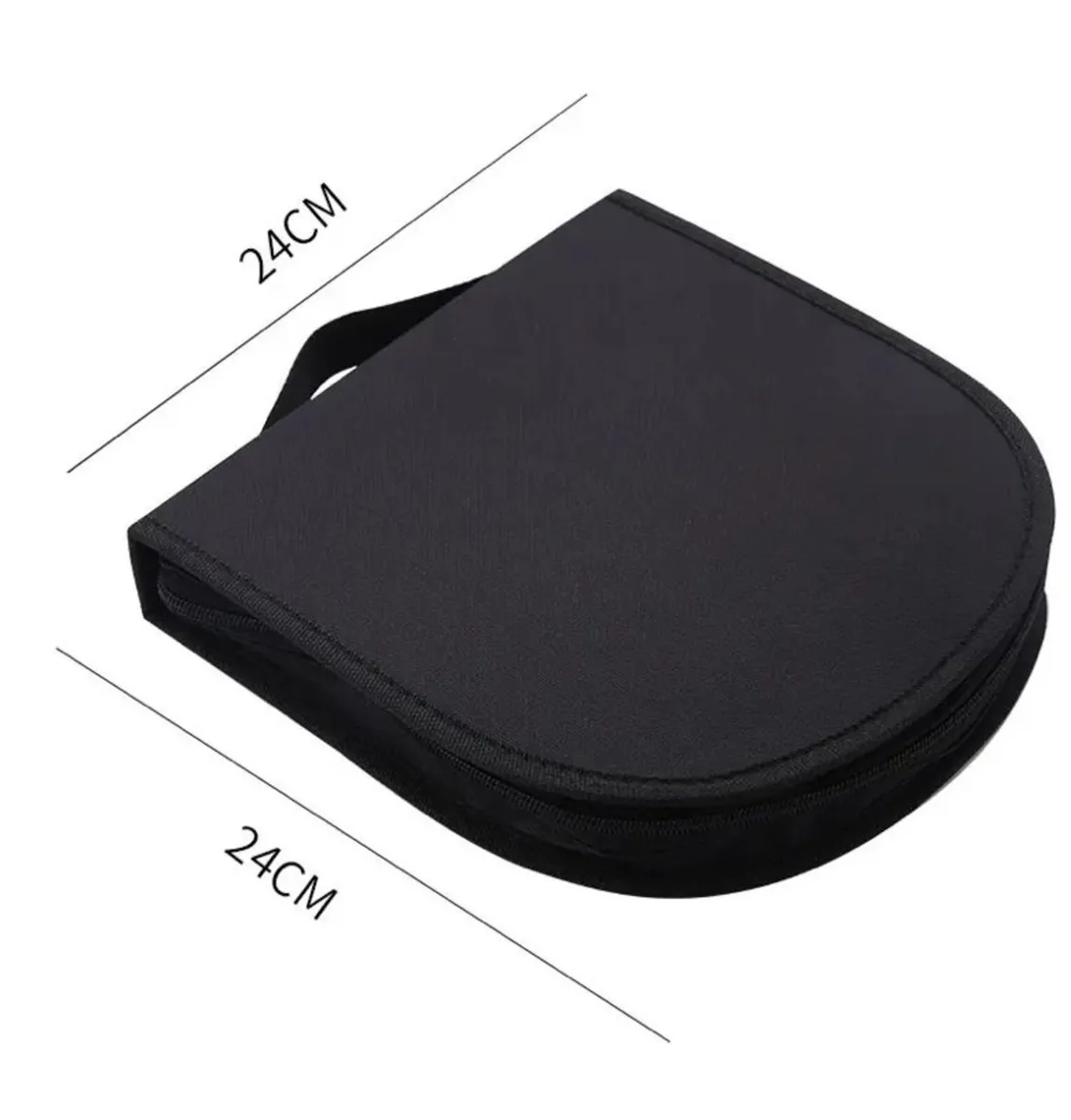 Camping Tableware Set for 2 People, 10 Pieces - Image 2