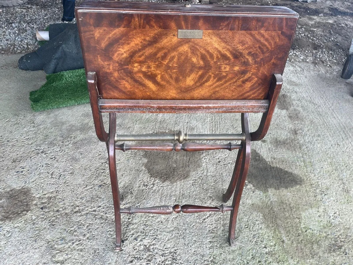 Selection of Antiques - Image 2