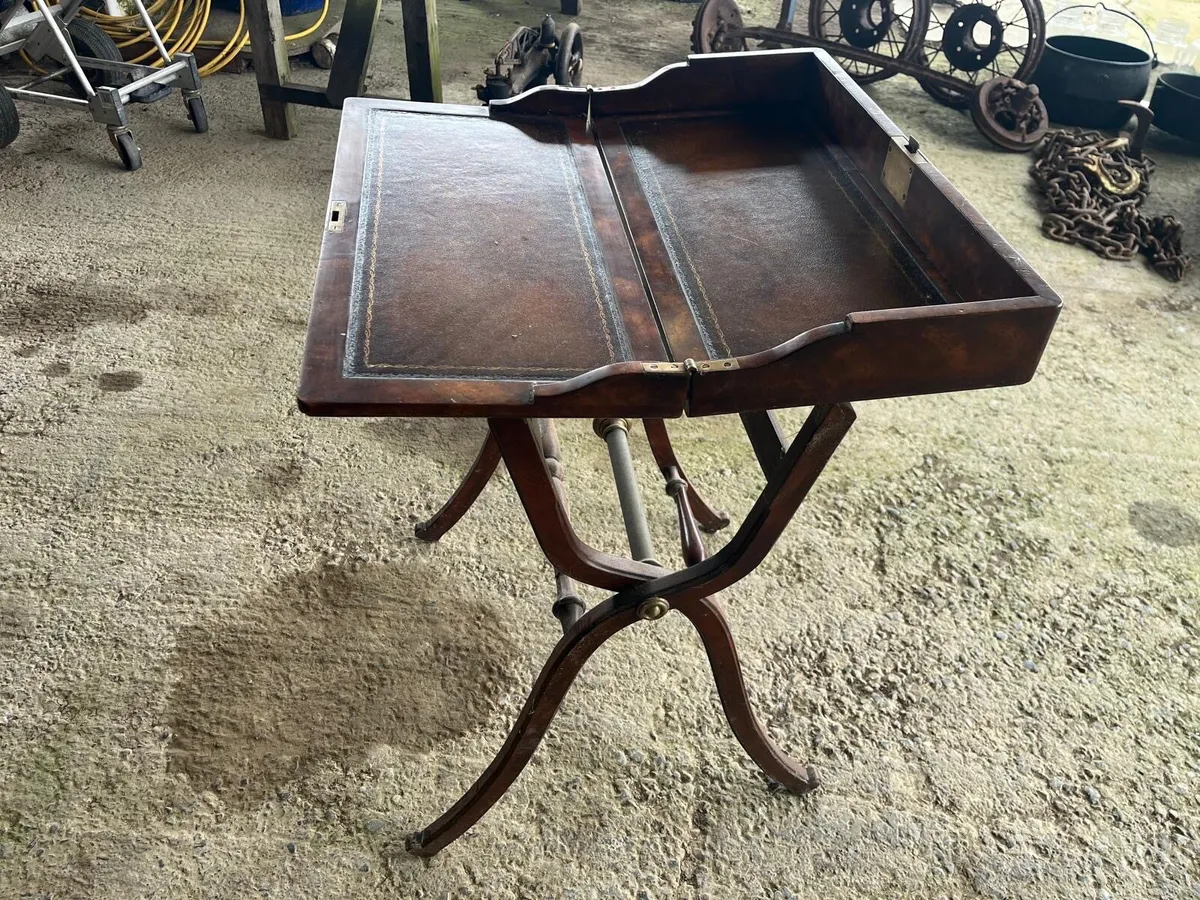 Selection of Antiques - Image 4