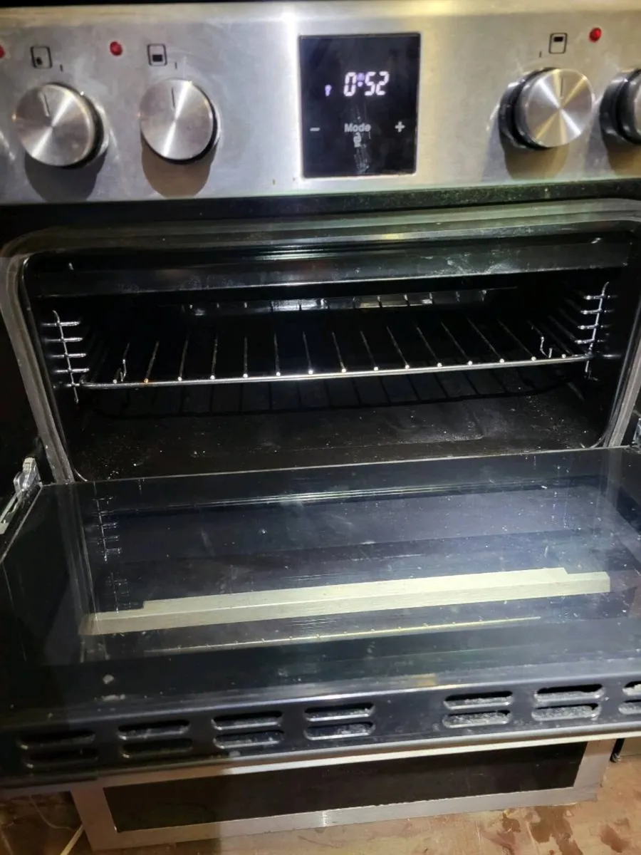 Cooker Electric Double Oven KENWOOD - Image 4