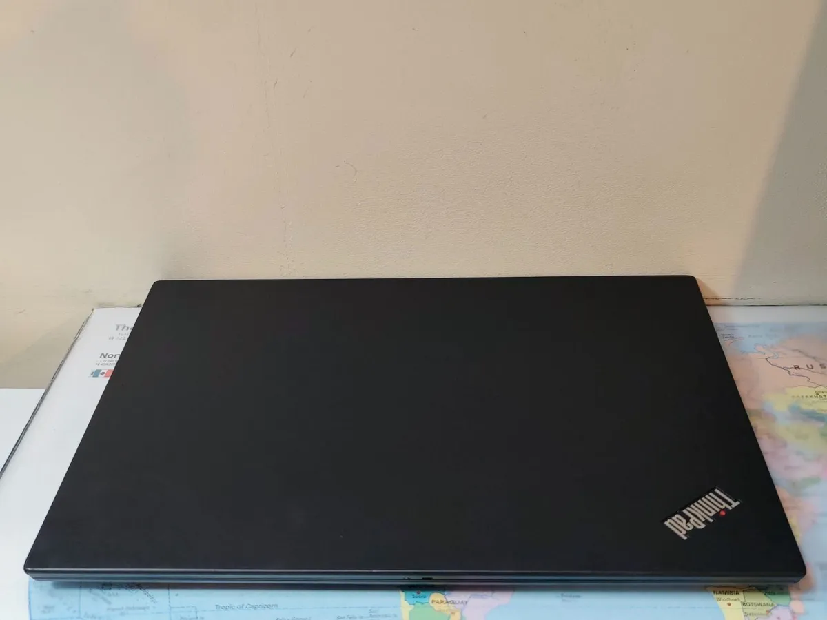 Lenovo ThinkPad T490 Intel i7 8th Gen | 16GB RAM | - Image 4