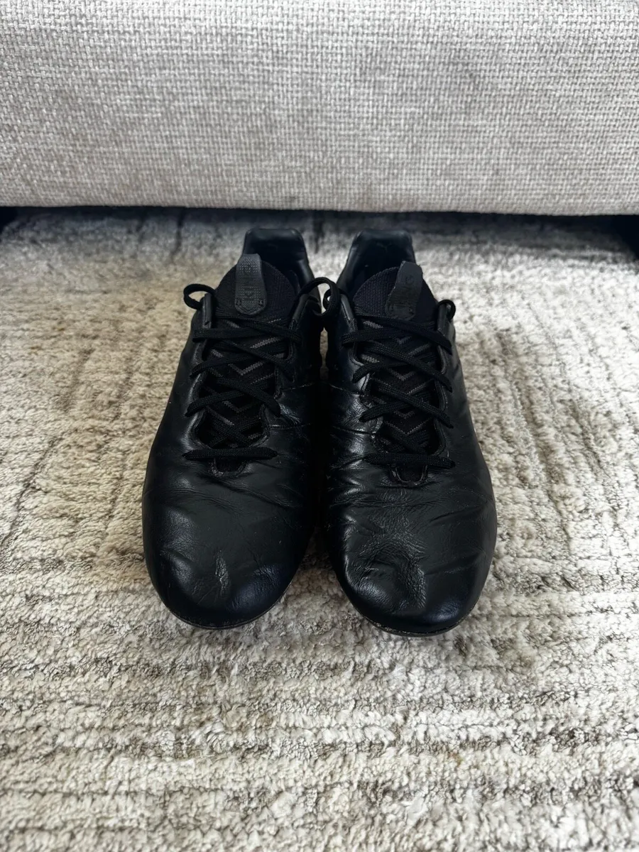 Puma King Fg football boots - Image 4