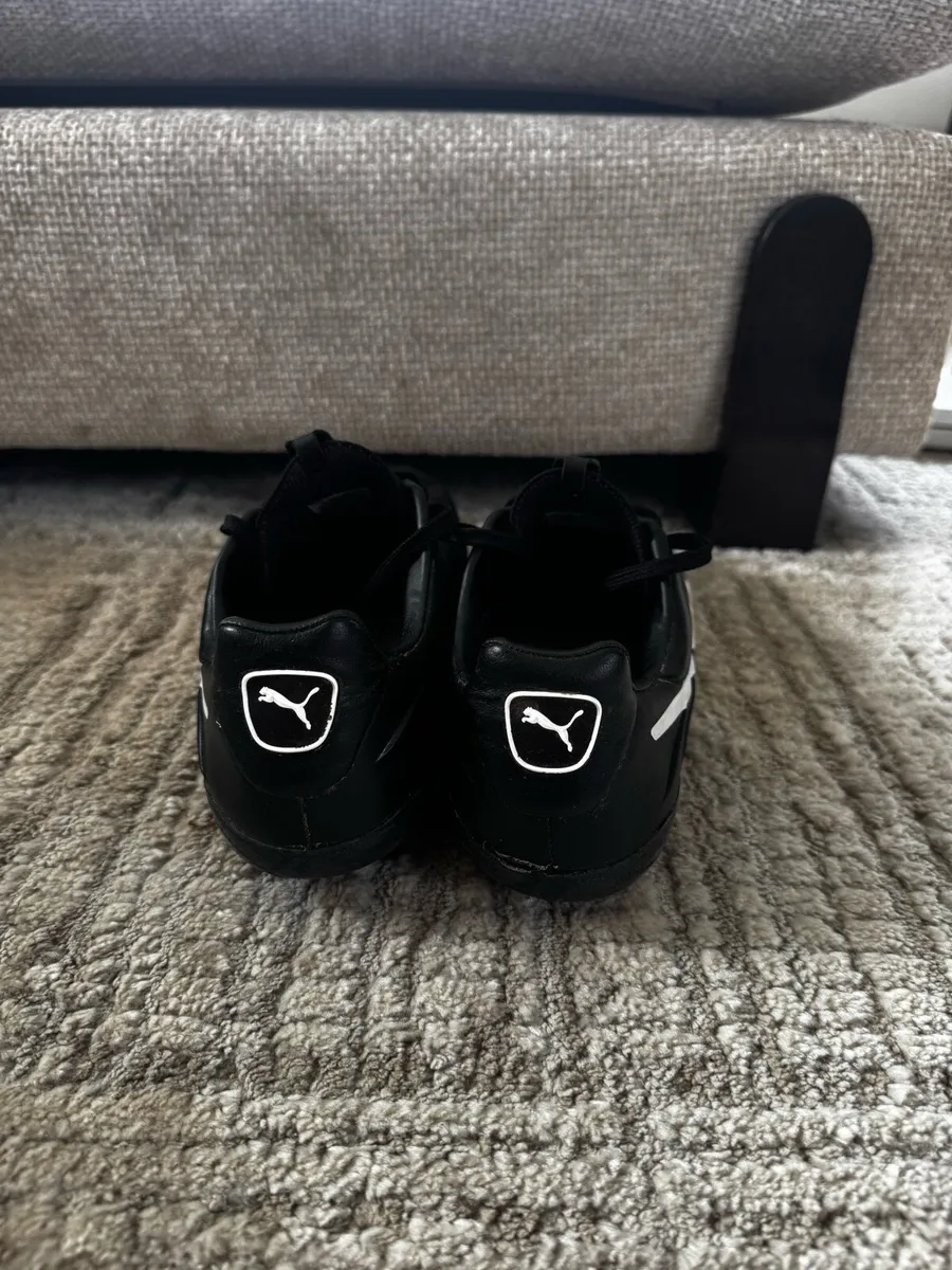 Puma King Fg football boots - Image 2