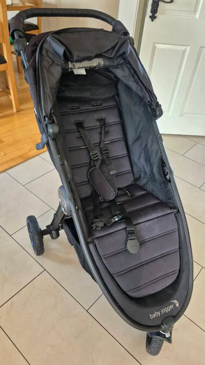 Baby Jogger City Mini GT2 - Image 1