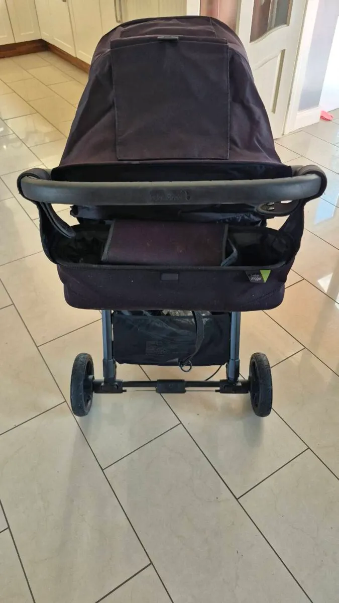 Baby Jogger City Mini GT2 - Image 3