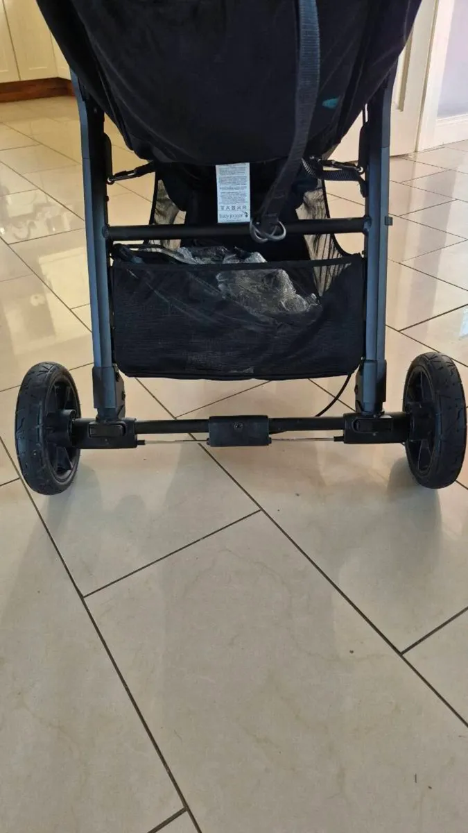 Baby Jogger City Mini GT2 - Image 4