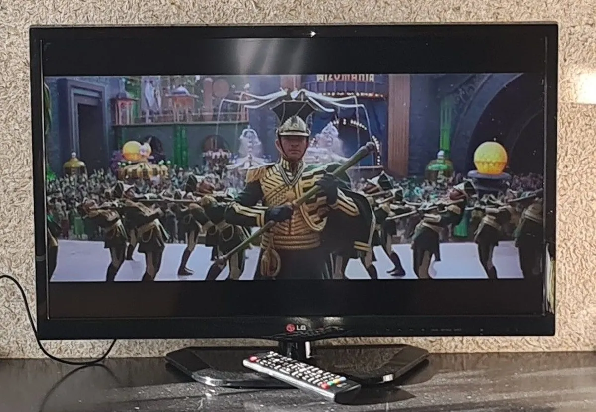 LG 29" LED TV / Monitor - Image 1