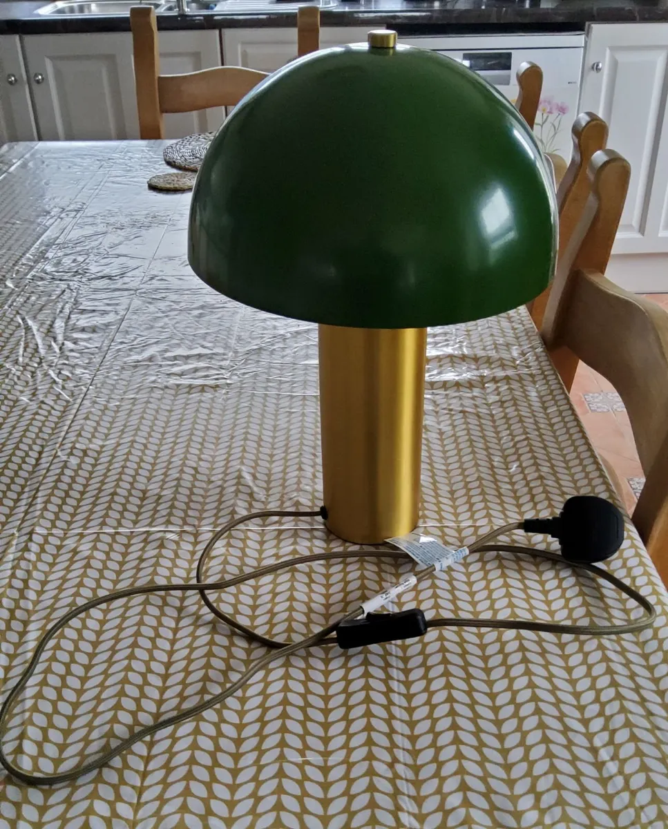 Table Lamp - Image 2