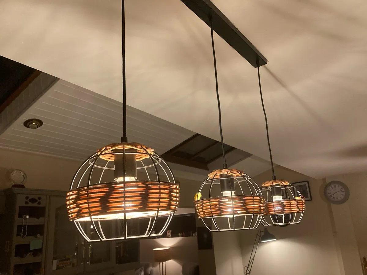 Kitchen Pendant light - Image 2