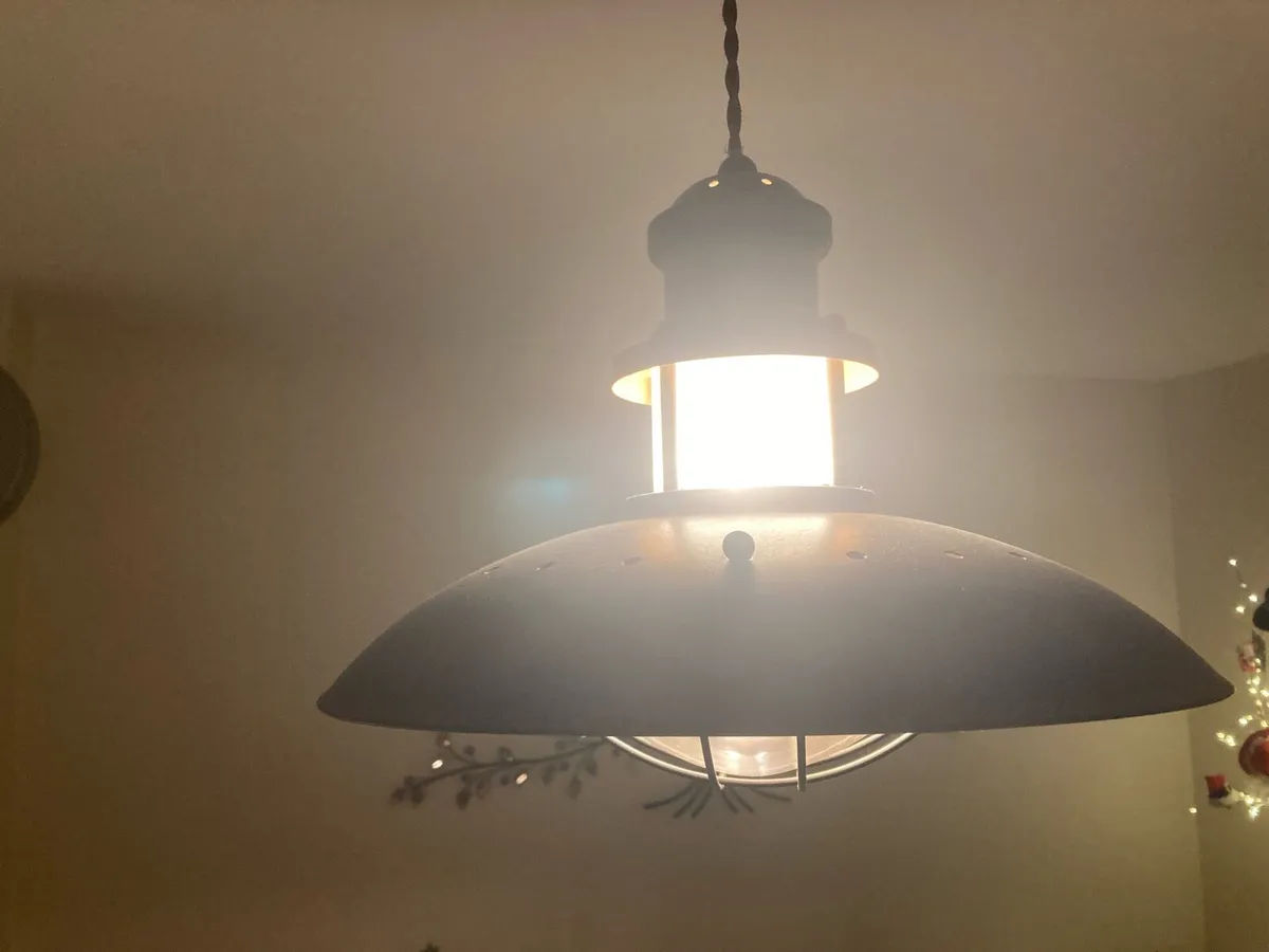 Kitchen Pendant light - Image 4