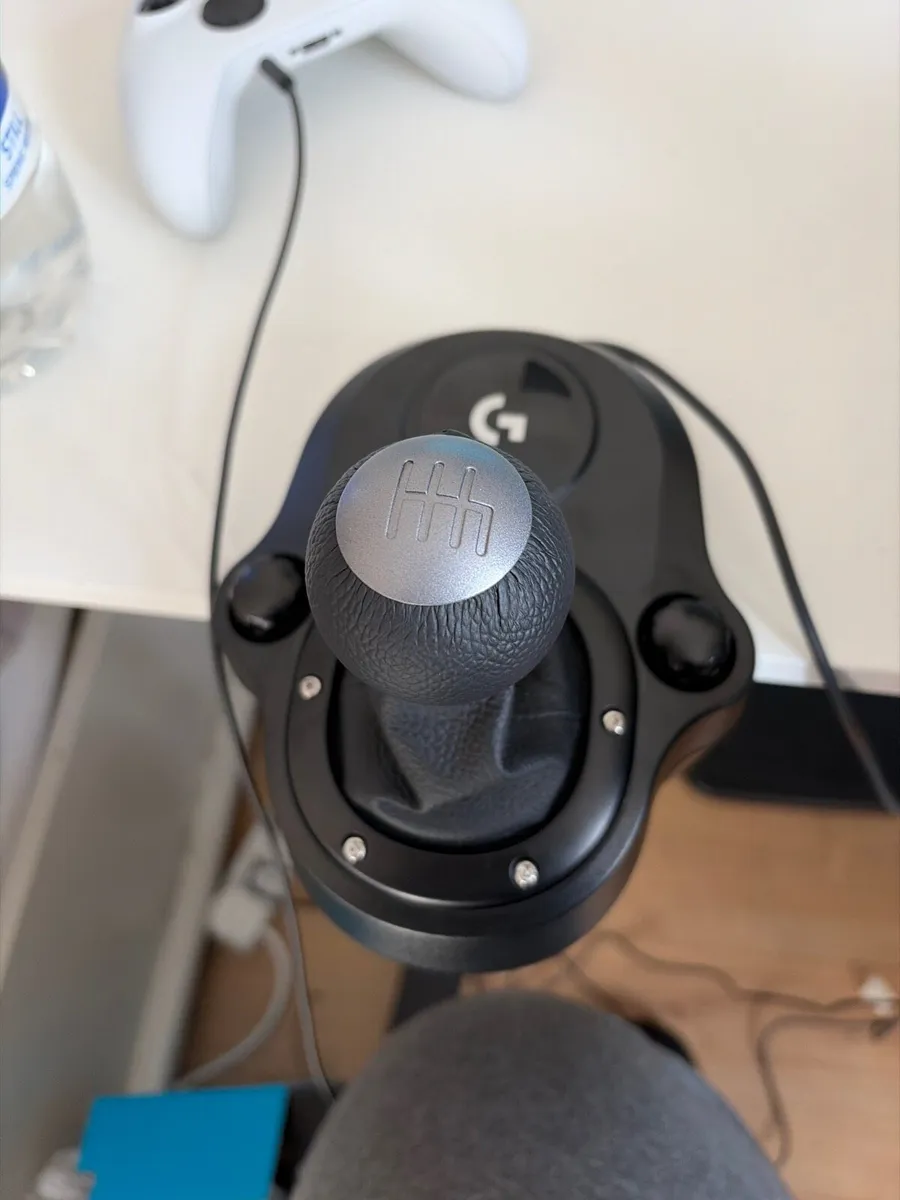 G920 brand new - Image 2