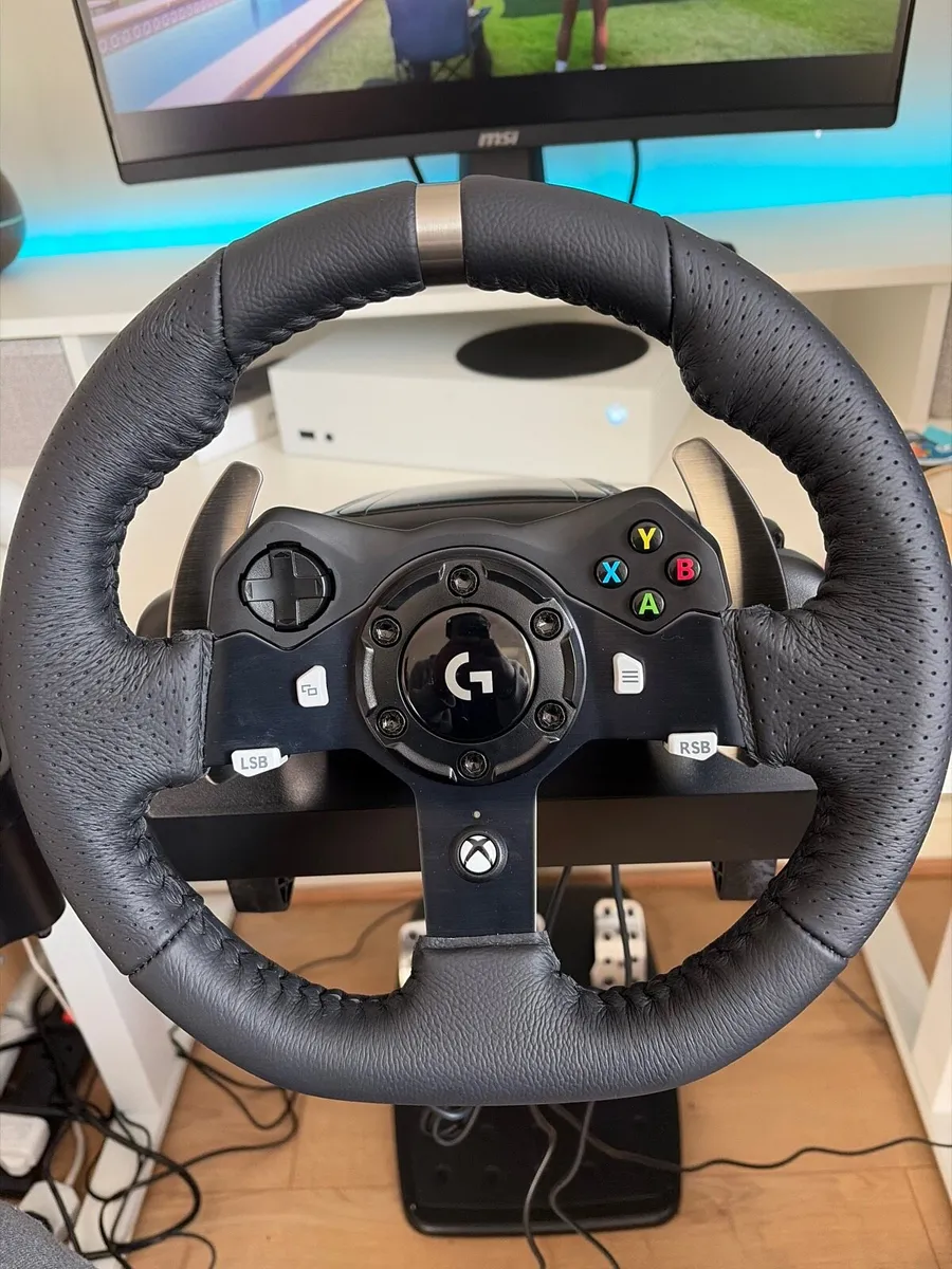 G920 brand new - Image 1