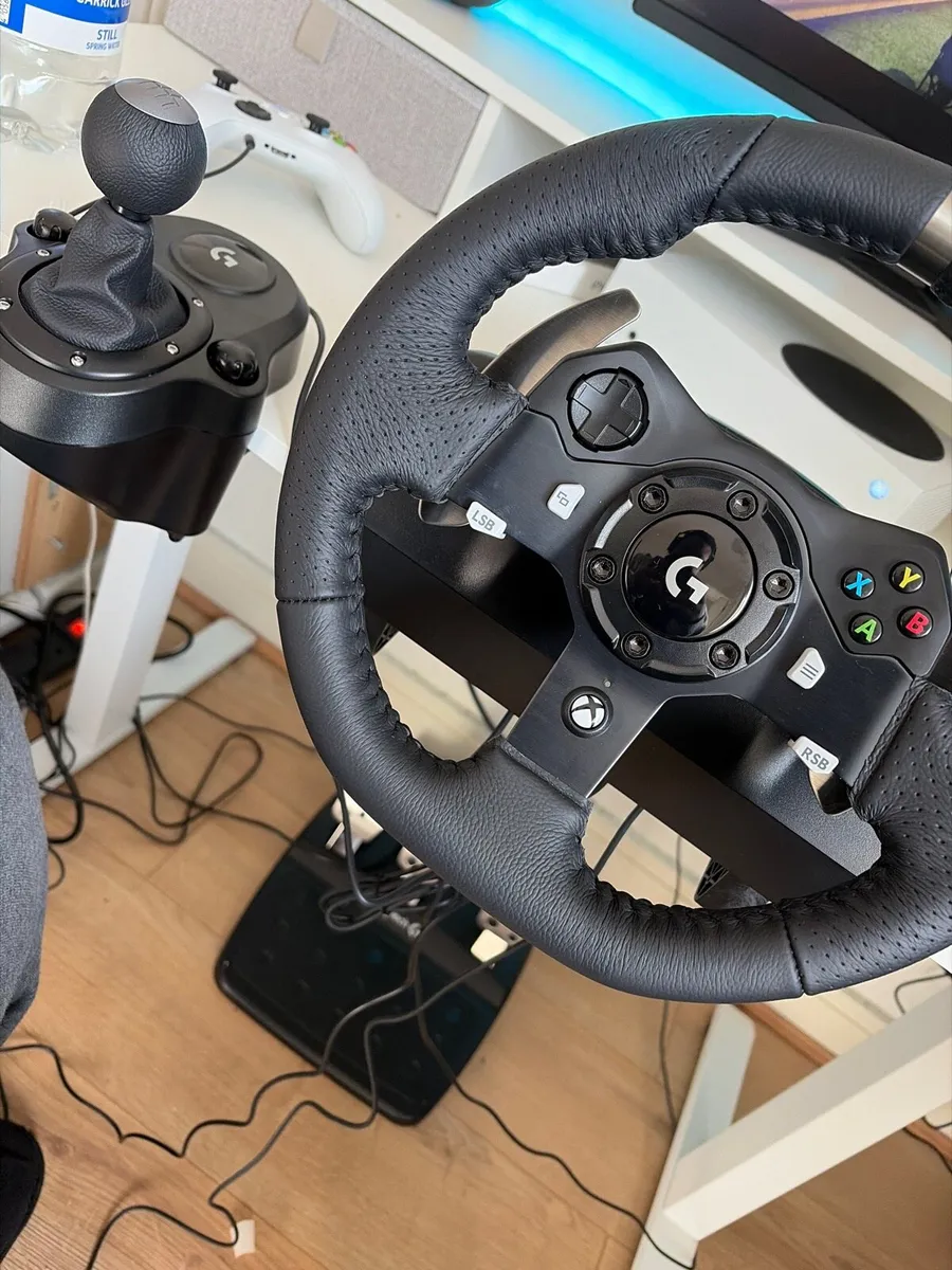 G920 brand new - Image 4