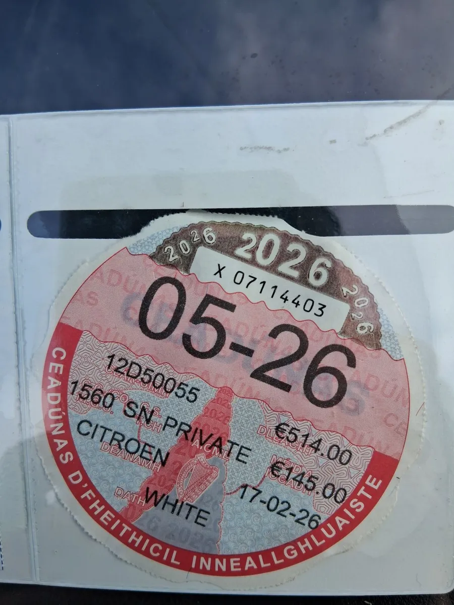 Citroen Berlingo 2012 - Image 4