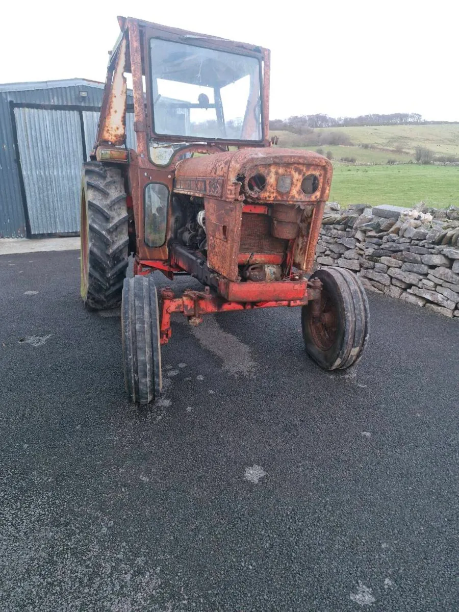 David brown 996 - Image 4