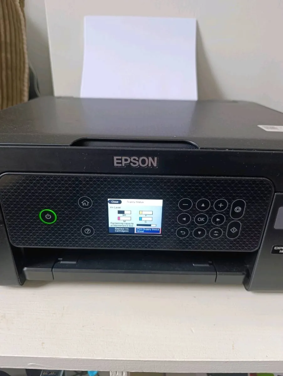 Printer epson - Image 2